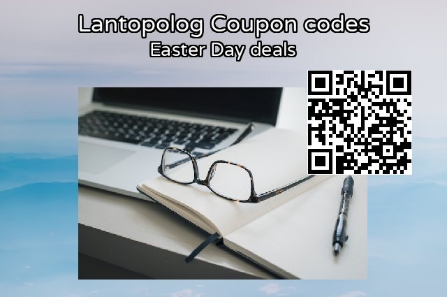 Lantopolog Coupon code for 2024 April Fools Day