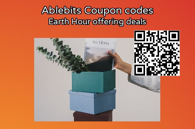 Ablebits Coupon code for 2024 April Fools' Day