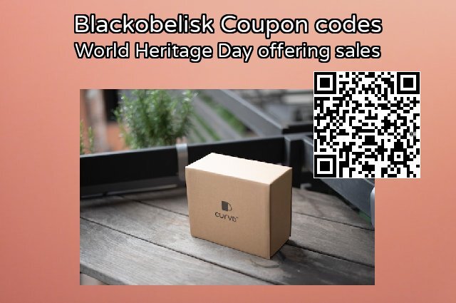 Blackobelisk Coupon code for 2025 Women Day