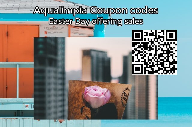 Aqualimpia Coupon code for 2024 Tattoo Day