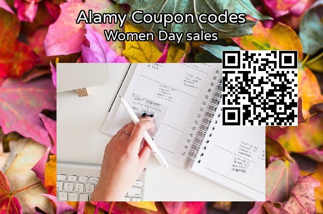 Alamy Coupon code for 2024 Halloween