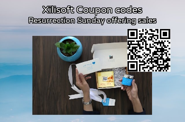 Xilisoft Coupon code for 2024 American Chess Day