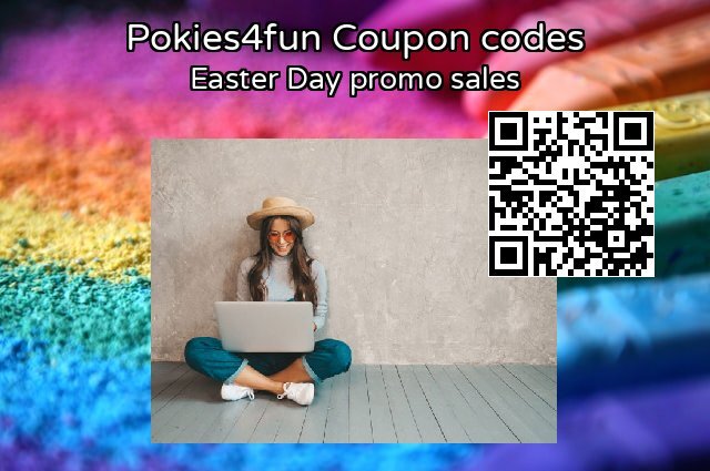 Pokies4fun Coupon code for 2024 Programmers' Day