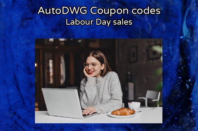 AutoDWG Coupon code for 2024 National Family Day