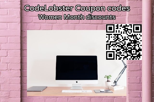 CodeLobster impresif voucher promo, 2024 Hari Film