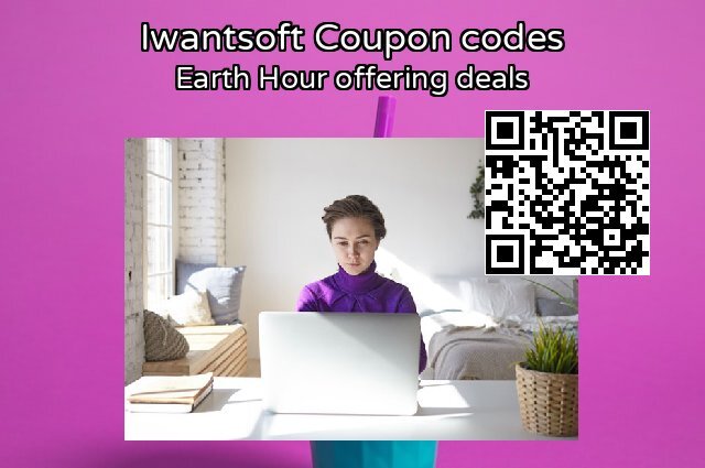 Iwantsoft Coupon code for 2024 Resurrection Sunday