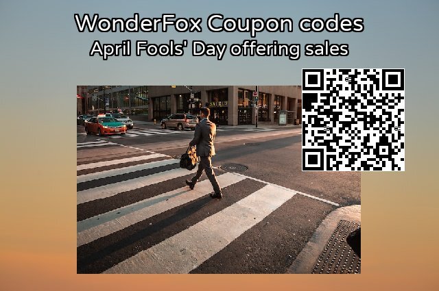 WonderFox 驚くばかり 値下げ, 2024 新生活応援