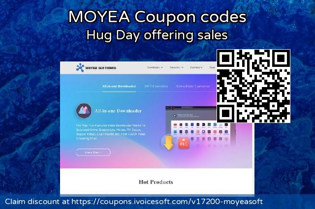 MOYEA Coupon code for 2024 National Savings Day