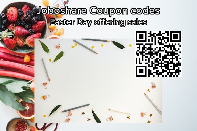 Joboshare Coupon code for 2024 National Savings Day