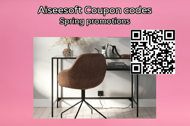 Aiseesoft Coupon code for 2024 African Liberation Day