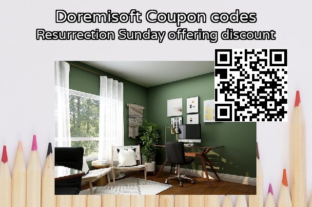 Doremisoft Coupon code for 2024 IT Professionals Day