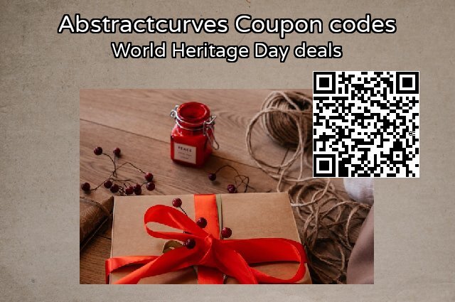 Abstractcurves Coupon code for 2024 Tattoo Day