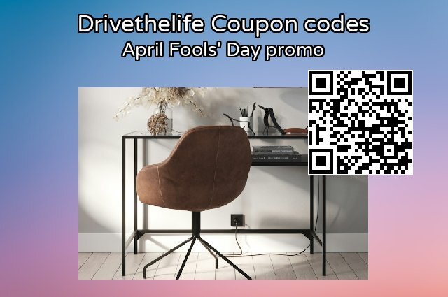 Drivethelife Coupon code for 2024 Video Game Day