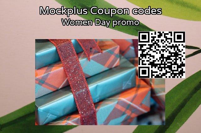 Mockplus Coupon code for 2024 Labour Day