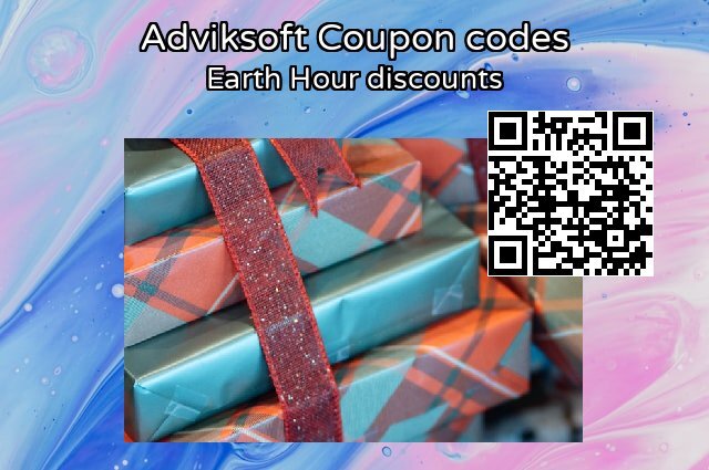 Adviksoft Coupon code for 2024 Programmers' Day