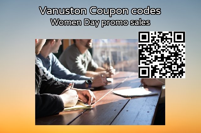 Vanuston Coupon code for 2024 World Population Day