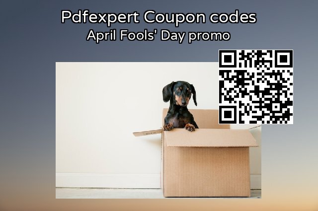 Pdfexpert Coupon code for 2025 St. Patrick's Day