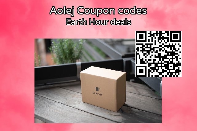 Aolej Coupon code for 2024 Video Game Day