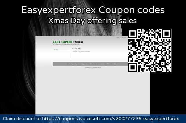 Easyexpertforex Coupon code for 2022 Mother's Day