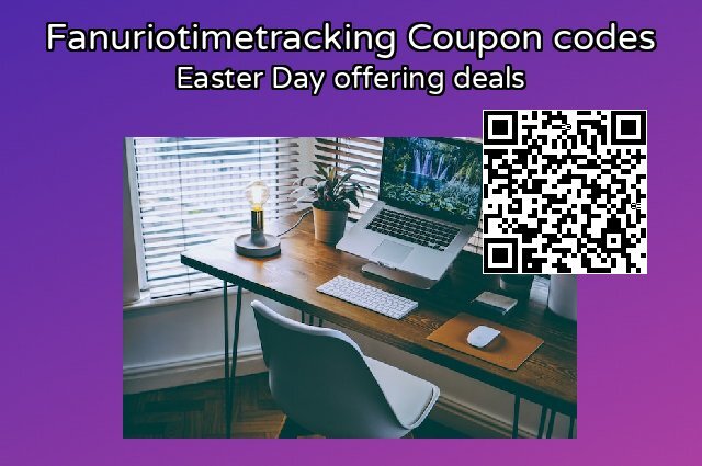 Fanuriotimetracking Coupon code for 2024 Memorial Day