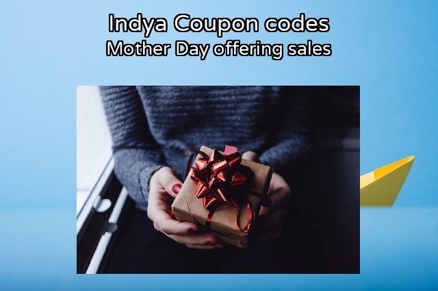 Indya Coupon code for 2024 Spring