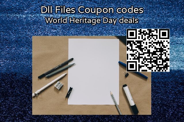 Dll Files Coupon code for 2024 Good Friday