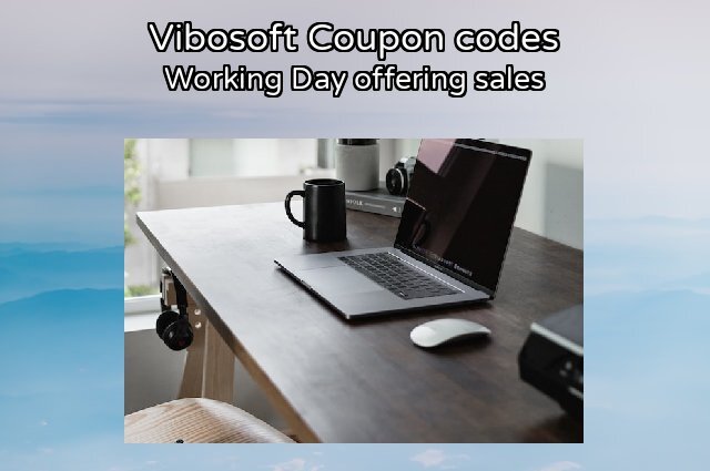 Vibosoft Coupon code for 2024 Halloween