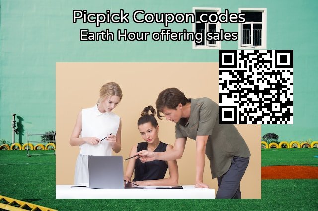 Picpick Coupon code for 2024 July 4th