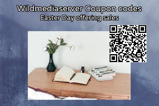 Wildmediaserver Coupon code for 2024 Tattoo Day