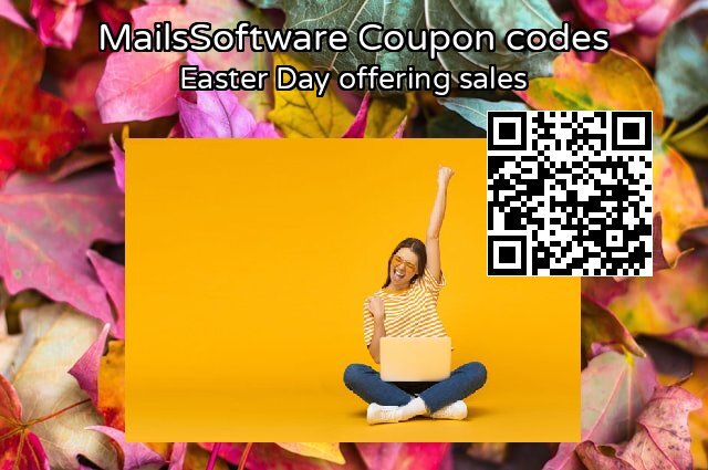 MailsSoftware Coupon code for 2024 Native American Day