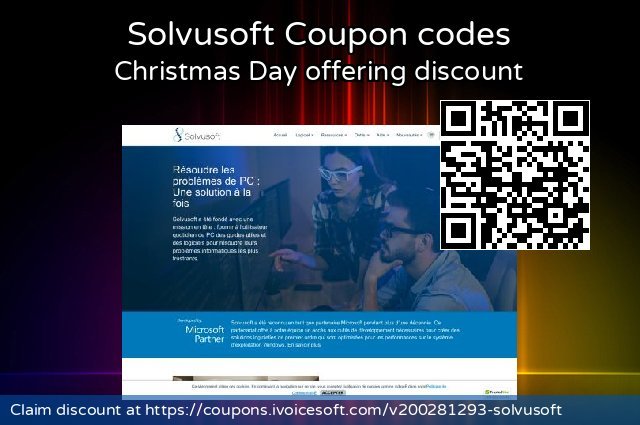 Solvusoft Coupon code for 2022 Spider-Man Day