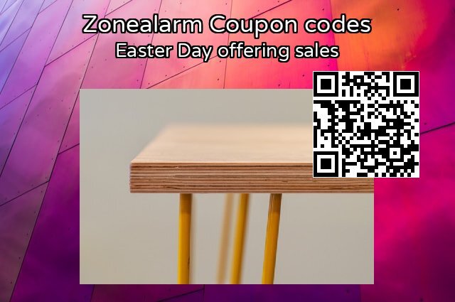 Zonealarm Coupon code for 2024 Video Game Day