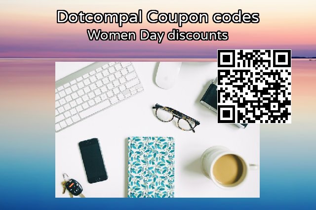 Dotcompal Coupon code for 2024 World Heritage Day