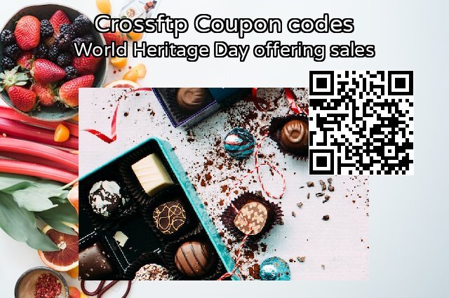 Crossftp Coupon code for 2024 Tattoo Day