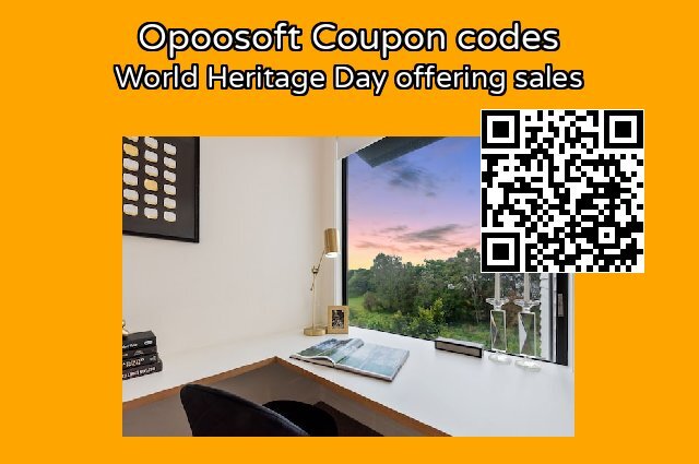 Opoosoft Coupon code for 2024 Cheese Pizza Day