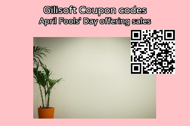 Gilisoft Coupon code for 2024 National No Bra Day