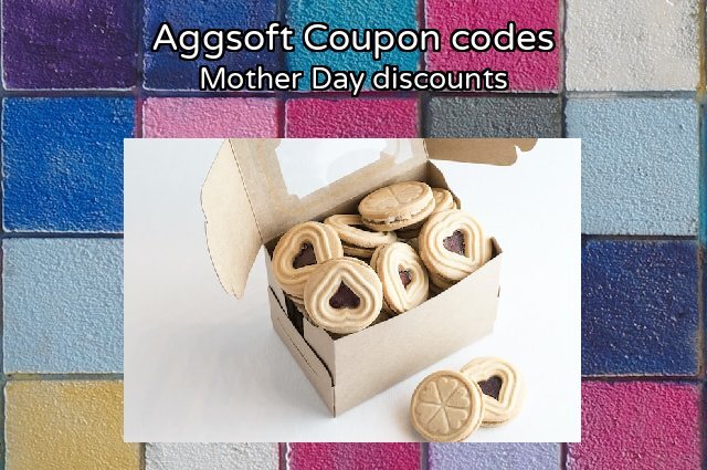 Aggsoft Coupon code for 2024 Spring