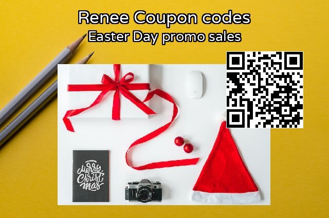 Renee Coupon code for 2024 National Savings Day