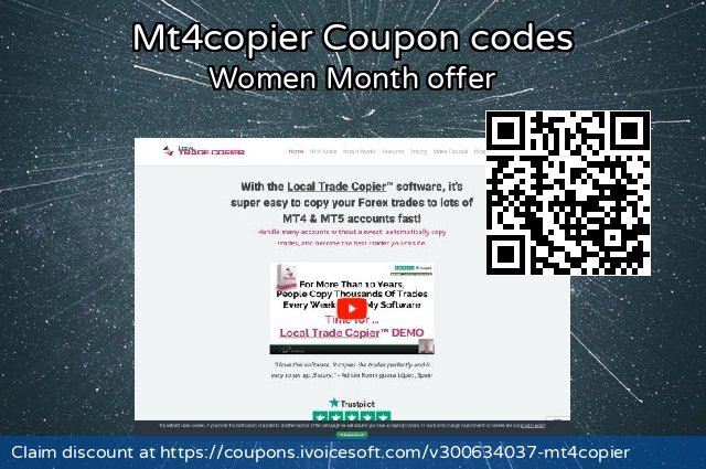 Mt4copier Coupon code for 2024 Easter Day
