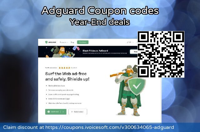 Adguard Coupon code for 2025 Women Day