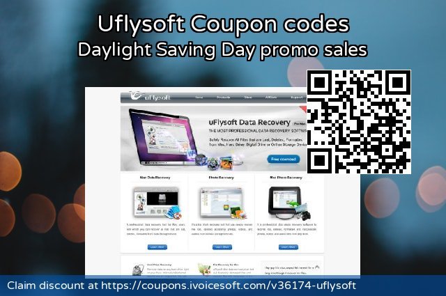 Uflysoft Coupon code for 2022 African Liberation Day