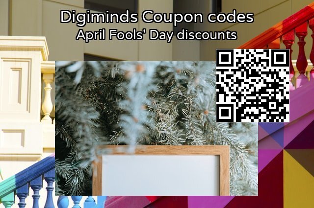 Digiminds Coupon code for 2024 Magic Day