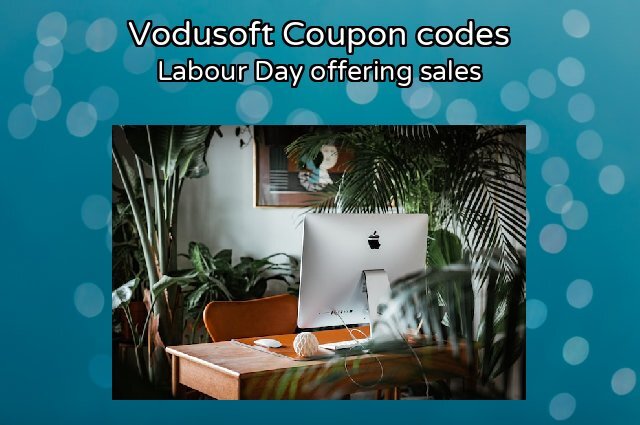 Vodusoft Coupon code for 2024 World Heritage Day