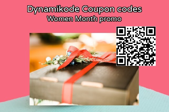 Dynamikode Coupon code for 2024 Easter Day