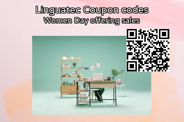 Linguatec Coupon code for 2024 Mother's Day