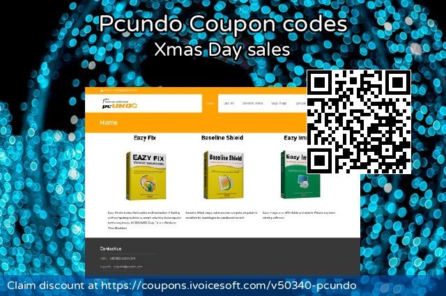 Pcundo Coupon code for 2022 World Day of Music