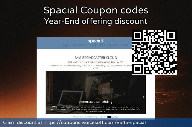 Spacial Coupon code for 2023 World Teachers' Day