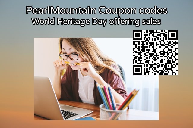 PearlMountain Coupon code for 2024 Halloween