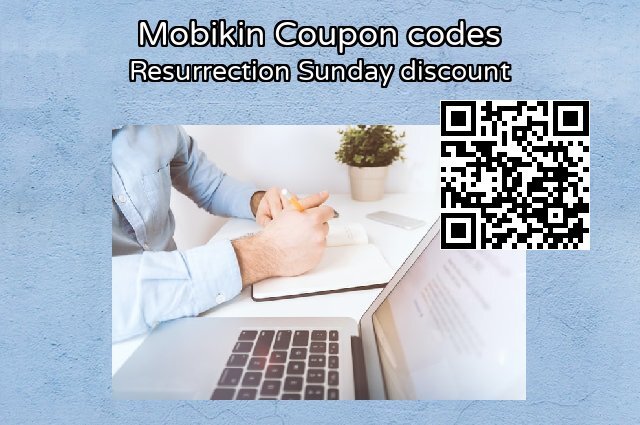 Mobikin Coupon code for 2024 Handwashing Day