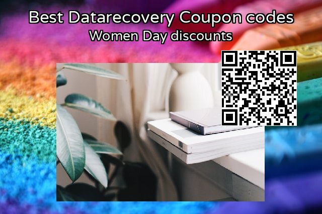 Best Datarecovery Coupon code for 2024 Cheese Pizza Day